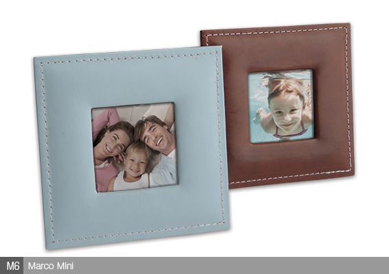 MARCO MINI - Artículo Promocional Personalizado