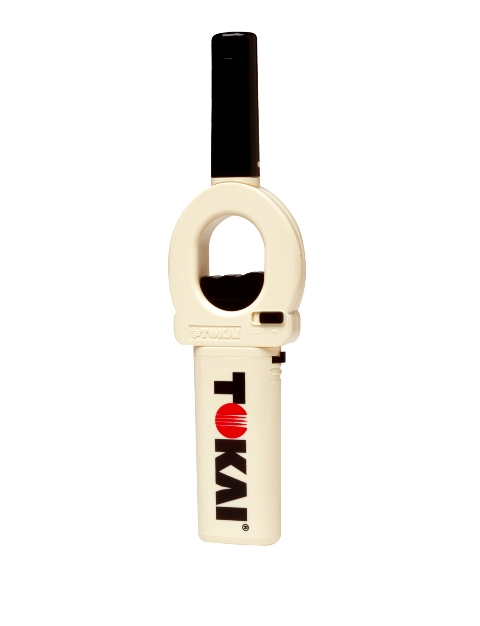 ENCENDEDOR MINI ANTORCHA TOKAI - Artículo Promocional Personalizado