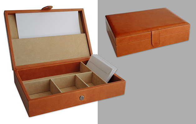 CAJA PAPELERIA CAJA PAPELERIA - Artículo Promocional Personalizado