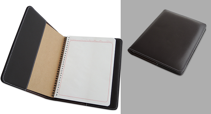 CUADERNO - Artículo Promocional Personalizado