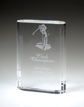 TROFEO DE GOLF CYLINDER TROFEO DE GOLF CYLINDER - Artículo Promocional Personalizado