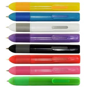Boligrafo TWIST Boligrafo TWIST - Artículo Promocional Personalizado