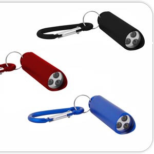 LINTERNA TRIANGULAR LINTERNA TRIANGULAR - Artículo Promocional Personalizado