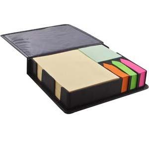 PORTA NOTAS PELLE PORTA NOTAS PELLE - Artículo Promocional Personalizado