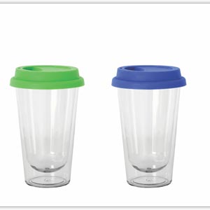 VASO DELI VASO DELI - Artículo Promocional Personalizado