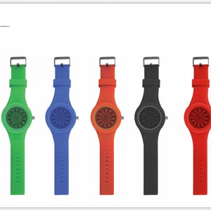 Reloj Candy Reloj Candy - Artículo Promocional Personalizado