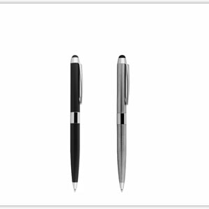 Bolígrafo touch Bolígrafo touch - Artículo Promocional Personalizado