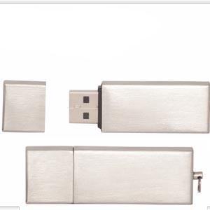 USB BLOCK - Artículo Promocional Personalizado