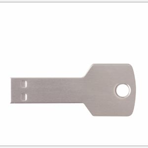 USB LLAVE 8 GB - Artículo Promocional Personalizado