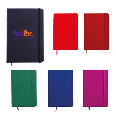 MINI LIBRETA PREMIUM - Artículo Promocional Personalizado