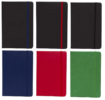 LIBRETA KIEL 96 HOJAS RAYA LIBRETA KIEL 96 HOJAS RAYA - Artículo Promocional Personalizado
