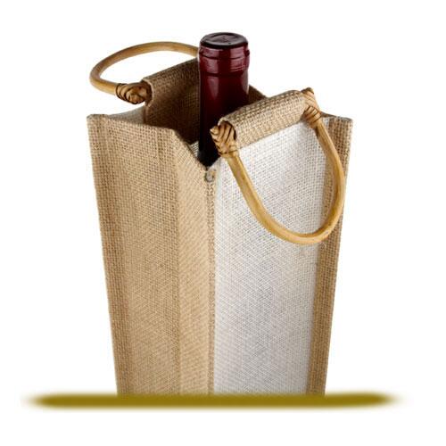 ESTUCHE PARA BOTELLA DE VINO ESTUCHE PARA BOTELLA DE VINO - Artículo Promocional Personalizado