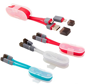 CABLE DHENA CABLE DHENA - Artículo Promocional Personalizado