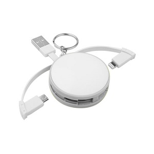 CABLE BATARI - Artículo Promocional Personalizado