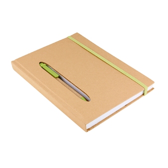 LIBRETA Vertigo LIBRETA Vertigo - Artículo Promocional Personalizado