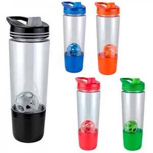 CILINDRO SHAKER OVENS - Artículo Promocional Personalizado