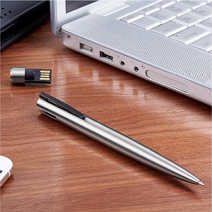 Boligrafo USB ELZ - Artículo Promocional Personalizado