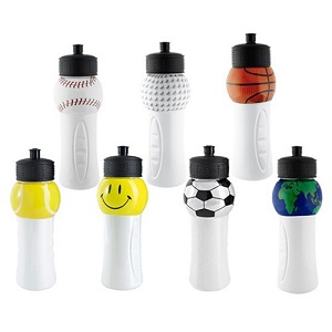 CILINDRO DEPORTIVO - Artículo Promocional Personalizado