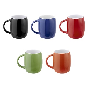 TAZA RIMO TAZA RIMO - Artículo Promocional Personalizado