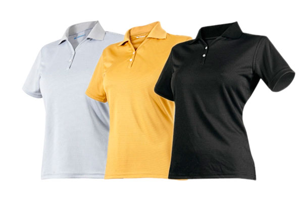 PLAYERA POLO FARELL - Artículo Promocional Personalizado