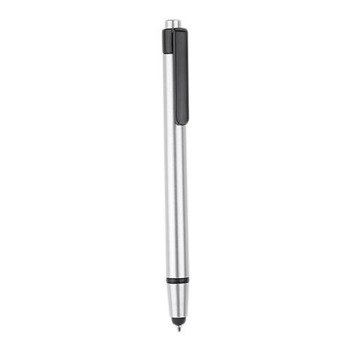 BOLIGRAFO PLASTICO CON TOUCH PAD BOLIGRAFO PLASTICO CON TOUCH PAD - Artículo Promocional Personalizado
