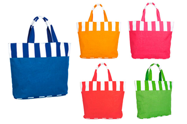 BOLSA MALLORQUIN DE YUTE BOLSA MALLORQUIN DE YUTE - Artículo Promocional Personalizado