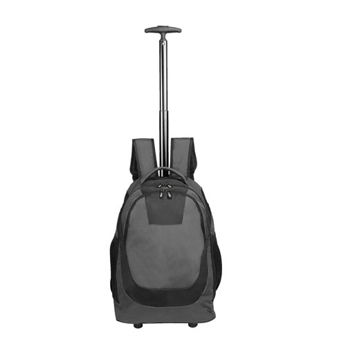 MOCHILA TROLLEY POLUX MOCHILA TROLLEY POLUX - Artículo Promocional Personalizado