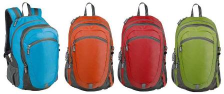 MOCHILA CON ESPACIO PARA LAPTOP MOCHILA CON ESPACIO PARA LAPTOP - Artículo Promocional Personalizado