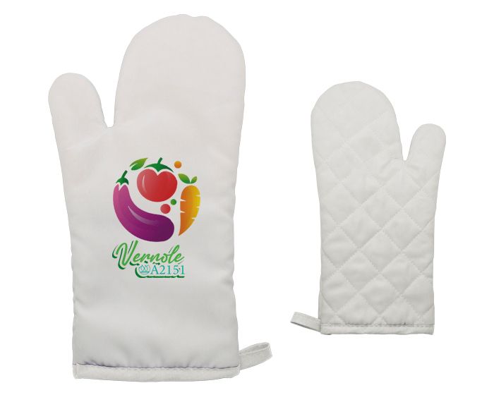 Guante para cocina Vernole - Artículo Promocional Personalizado
