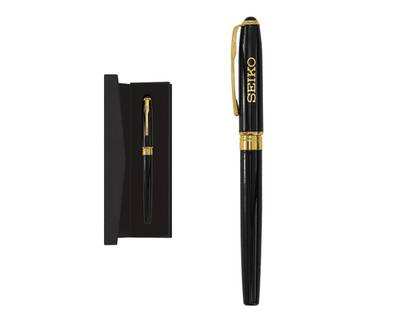 Bolígrafo metálico Majestic Bolígrafo metálico Majestic - Artículo Promocional Personalizado