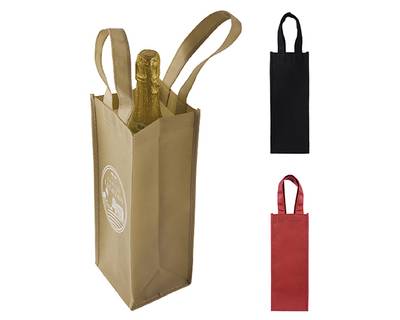 Bolsa ecológica Baco Bolsa ecológica Baco - Artículo Promocional Personalizado