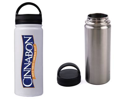 Termo acero Inox sublimable Fede Termo acero Inox sublimable Fede - Artículo Promocional Personalizado