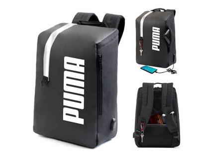 Mochila backpack porta laptop Sombra Mochila backpack porta laptop Sombra - Artículo Promocional Personalizado