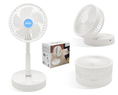 Ventilador Plagable Owen Ventilador Plagable Owen - Artículo Promocional Personalizado