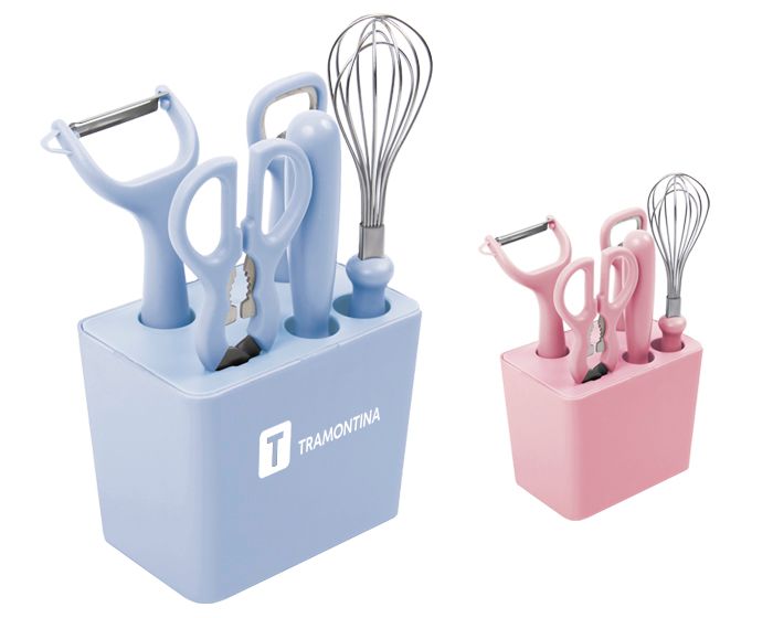 Kit de cocina cutters - Artículo Promocional Personalizado