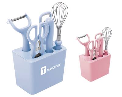 Kit de cocina cutters Kit de cocina cutters - Artículo Promocional Personalizado