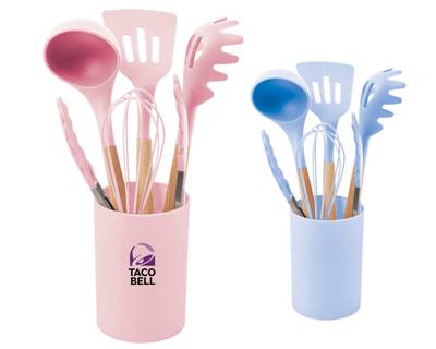 Utencilios de cocina Cooks Utencilios de cocina Cooks - Artículo Promocional Personalizado