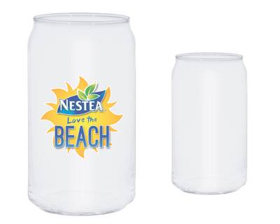 Vaso para sublimar Soda Vaso para sublimar Soda - Artículo Promocional Personalizado