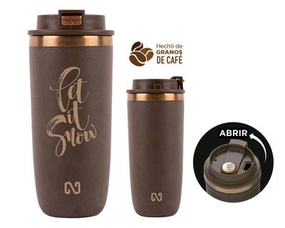 Termo acero inoxidable Nayad Neo Termo acero inoxidable Nayad Neo - Artículo Promocional Personalizado