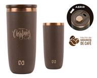 Termo acero inoxidable Nayad Neo