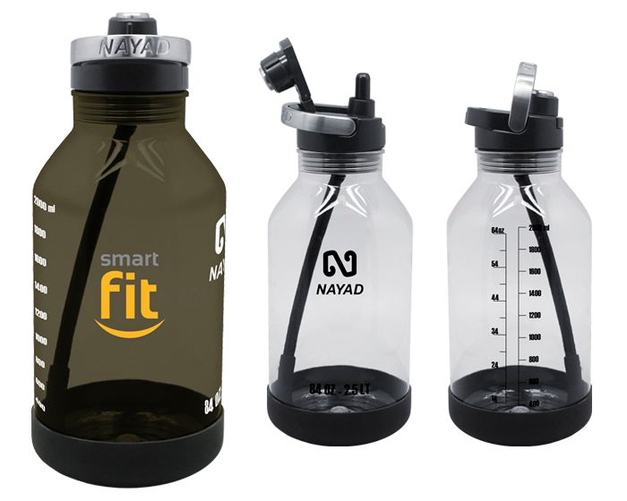 Cilindro Nayad Traveler 84 oz - Artículo Promocional Personalizado