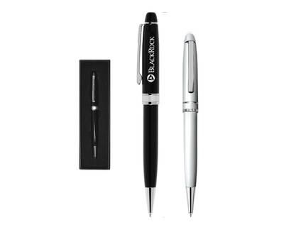 Bolígrafo metálico Portugal Bolígrafo metálico Portugal - Artículo Promocional Personalizado