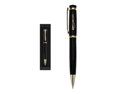 Bolígrafo metálico Munich Bolígrafo metálico Munich - Artículo Promocional Personalizado