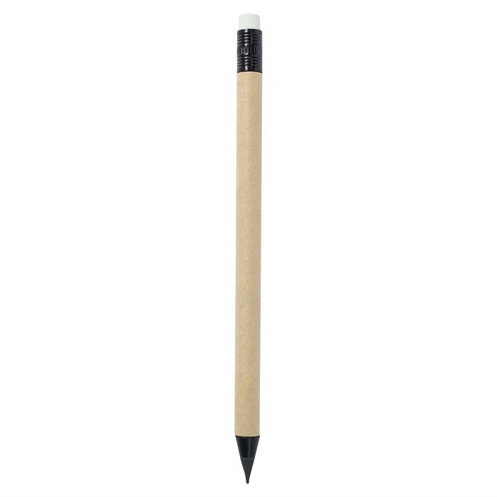 Bolígrafo de cartón Papp - Artículo Promocional Personalizado