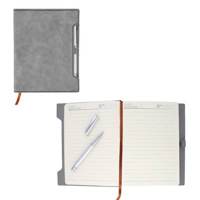 Agenda diaria Meet Agenda diaria Meet - Artículo Promocional Personalizado