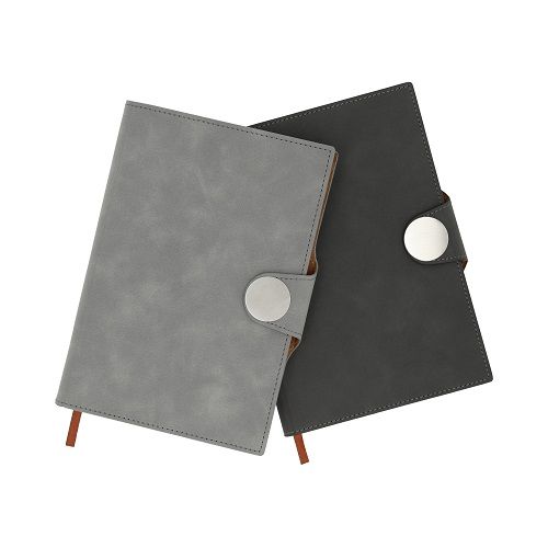 Agenda diaria de curpiel dan - Artículo Promocional Personalizado