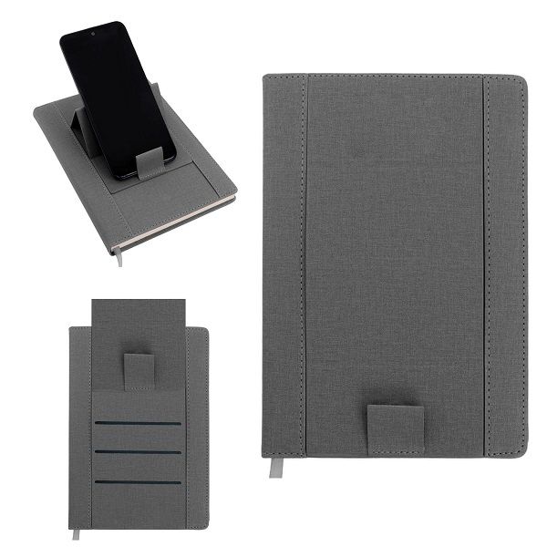 Agenda diaria Tibara - Artículo Promocional Personalizado