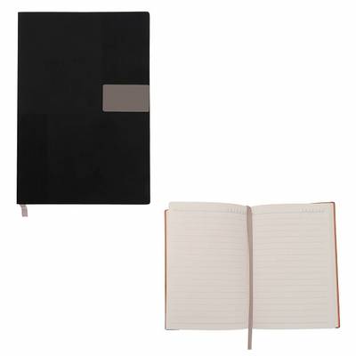 Agenda diaria Volara Agenda diaria Volara - Artículo Promocional Personalizado