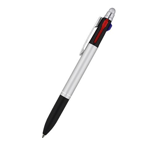 Bolígrafo 3 en 1 Victus - Artículo Promocional Personalizado