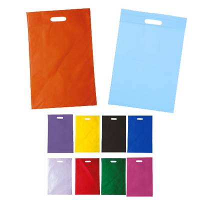 Bolsa ecológica Ecox Bolsa ecológica Ecox - Artículo Promocional Personalizado